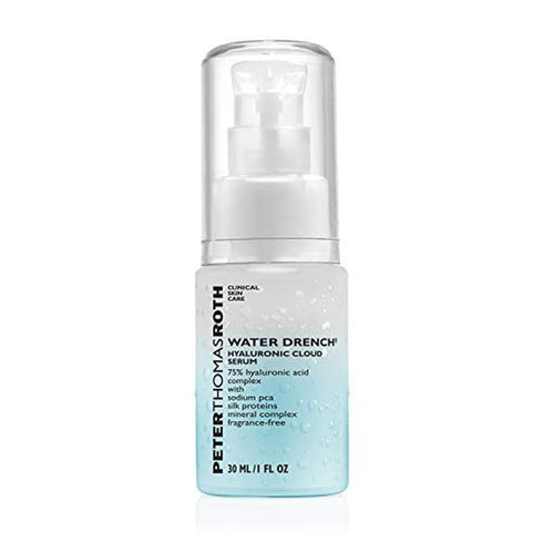 Peter Thomas Roth Water Drench Hyaluronic Cloud Serum 30ml