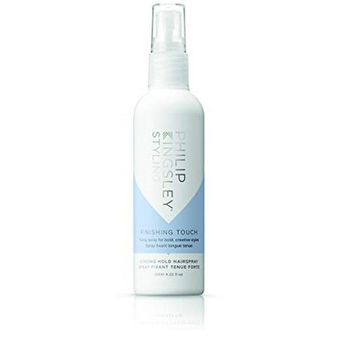 Philip Kingsley Finishing Touch Strong Hold Hairspray 125ml