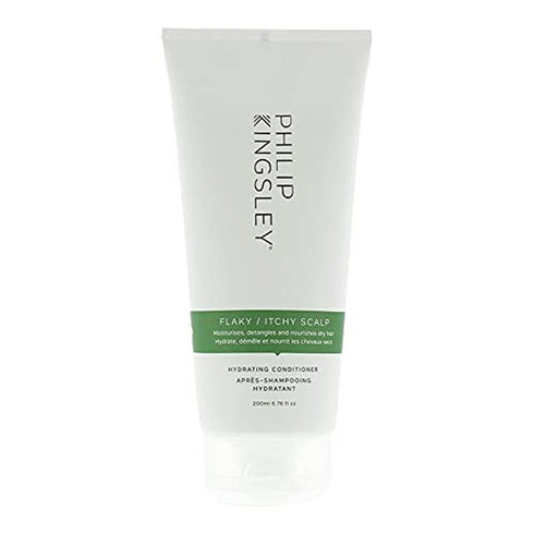 Philip Kingsley Flaky/Itchy Scalp Conditioner 200ml