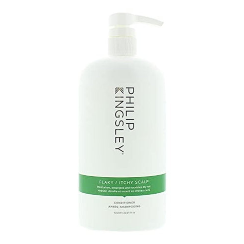 Philip Kingsley Flaky/Itchy Scalp Conditioner 1000ml