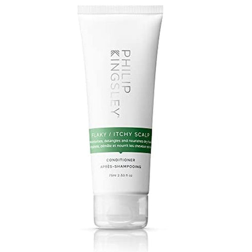 Philip Kingsley Flaky/Itchy Scalp Conditioner 75ml