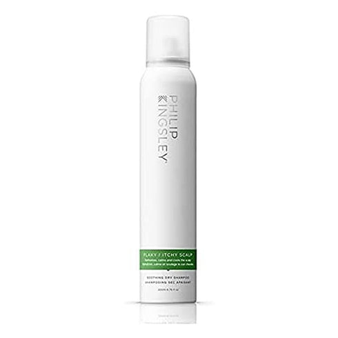 Philip Kingsley Flaky/Itchy Scalp Dry Shampoo 200ml