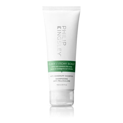 Philip Kingsley Flaky/Itchy Scalp Shampoo 75ml