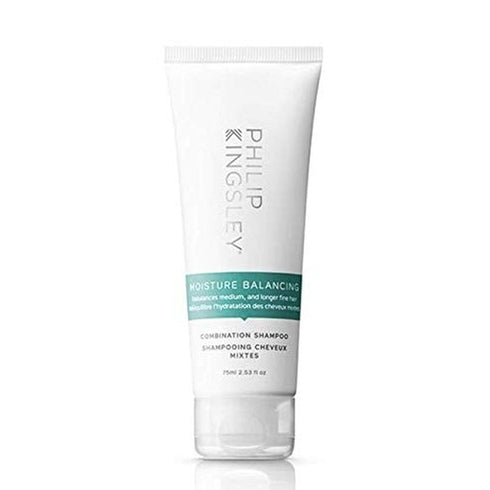Philip Kingsley Moisture Balancing Shampoo 75ml