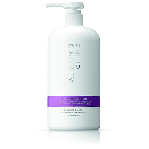 Philip Kingsley Moisture Extreme Shampoo 1000ml