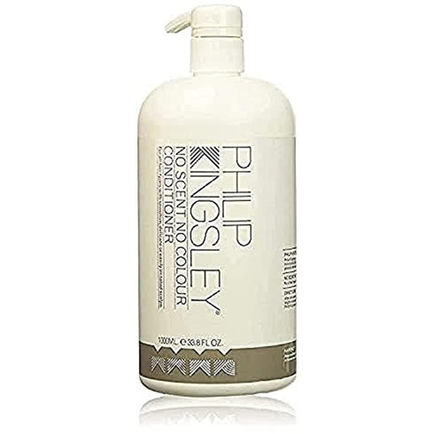 Philip Kingsley No Scent No Colour Conditioner 1000ml