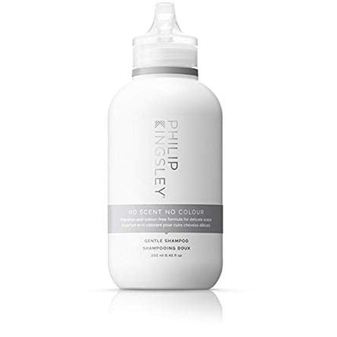 Philip Kingsley No Scent No Colour Gentle Shampoo 250ml