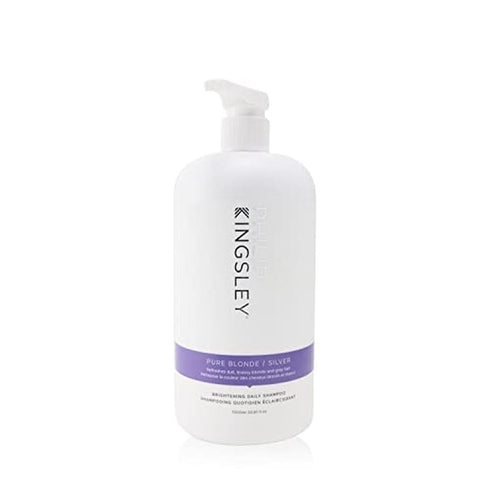 Philip Kingsley Pure Blonde/Silver Brightening Daily Shampoo 1000ml