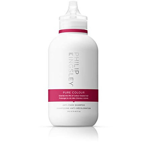 Philip Kingsley Pure Colour Anti-Fade Shampoo 250ml