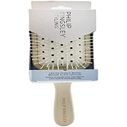 Philip Kingsley Vented Paddle Hairbrush