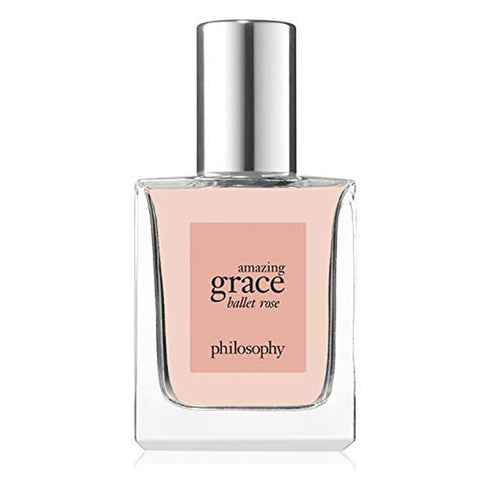 Philosophy Amazing Grace Ballet Rose Eau de Toilette 15ml Spray