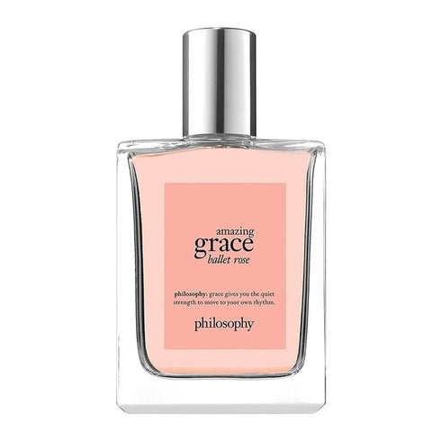 Philosophy Amazing Grace Ballet Rose Eau de Toilette 125ml Spray