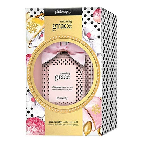 Philosophy Amazing Grace Eau de Toilette 60ml Spray - Limited Edition