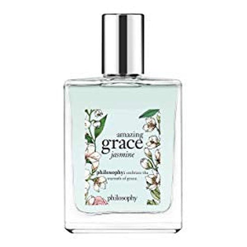 Philosophy Amazing Grace Jasmine Eau de Toilette 60ml Spray