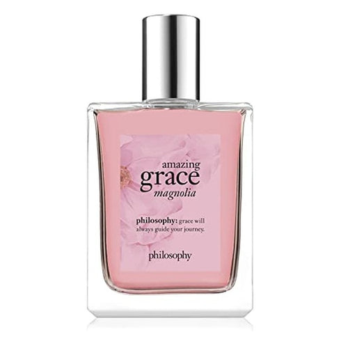 Philosophy Amazing Grace Magnolia Eau de Toilette 60ml Spray