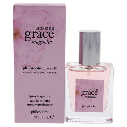 Philosophy Amazing Grace Magnolia Eau de Toilette 15ml Spray