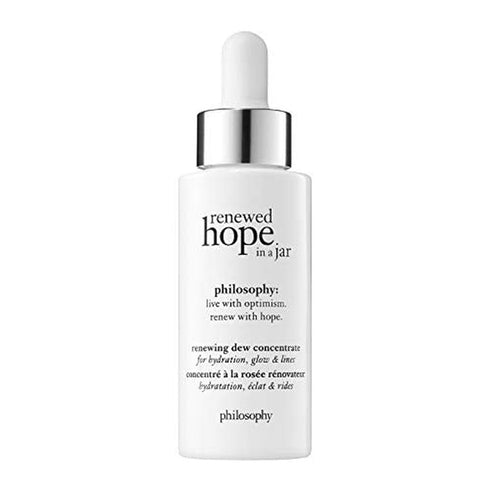 Philosophy Renewed Hope In a Jar Renewing Dew Concentrate 30ml