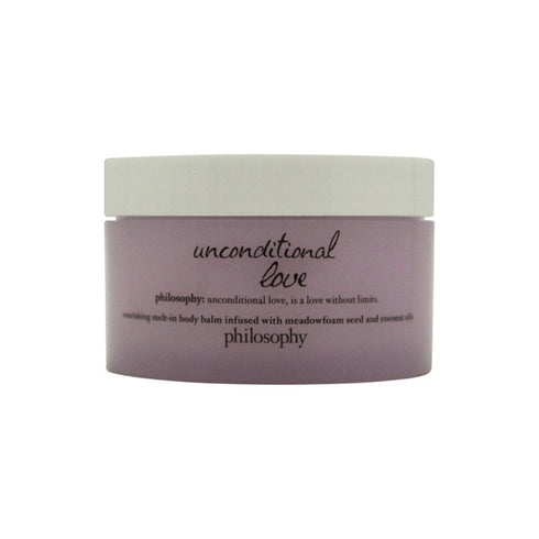 Philosophy Unconditional Love Body Balm 190g