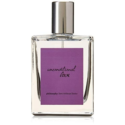 Philosophy Unconditional Love Eau de Toilette 60ml Spray