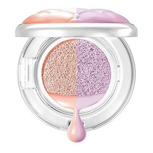 Physician Formula Mineral Wear Talc Free Corrector & Primer Duo SPF20 10ml - Peach Lavender