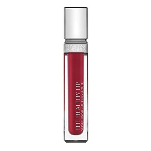 Physicians Formula The Healthy Lip Velvet Liquid Lipstick 7ml - Fight Free Red Icals