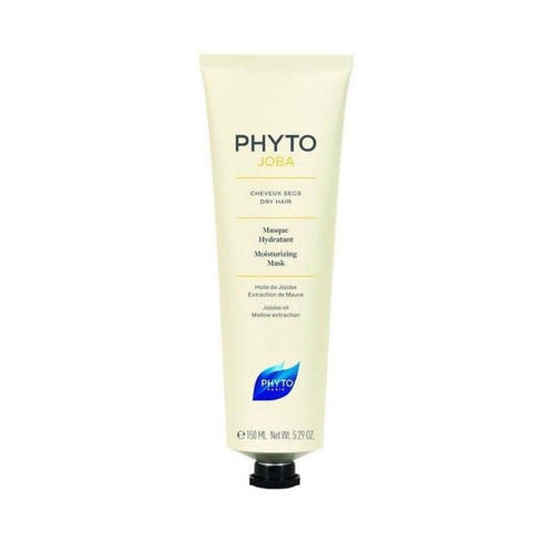 Phyto Phytojoba Moisturizing Mask 150ml - For Dry Hair