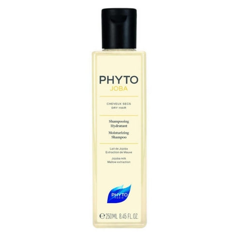 Phyto Phytojoba Moisturizing Shampoo 250ml - For Dry Hair
