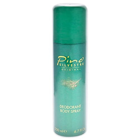 Pino Silvestre Original Deodorant Spray 200ml