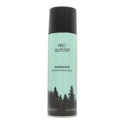 Pino Silvestre Underwood Body Spray 300ml