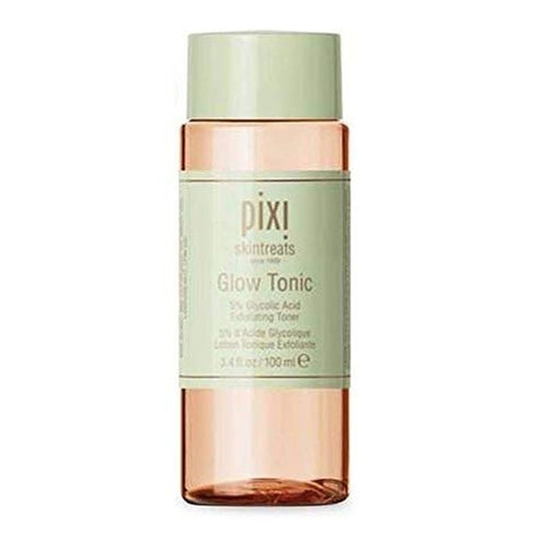 Pixi Glow Tonic 5% Glycolic Acid Exfoliating Toner 100ml