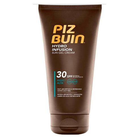 Piz Buin Hydro Infusion Sun Gel Cream SPF30 150ml