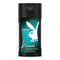 Playboy Endless Night For Him Shampoo & Shower Gel 250ml