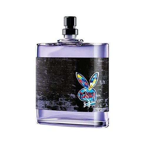 Playboy New York Eau De Toilette 100ml Spray