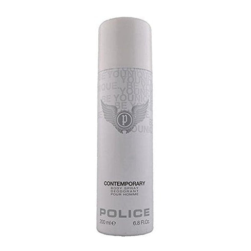 Police Contemporary Deodorant Pour Homme 200ml Spray