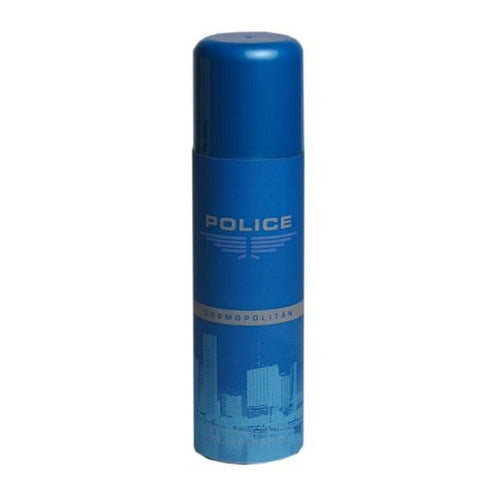 Police Cosmopolitan Deodorant Body Spray 200ml