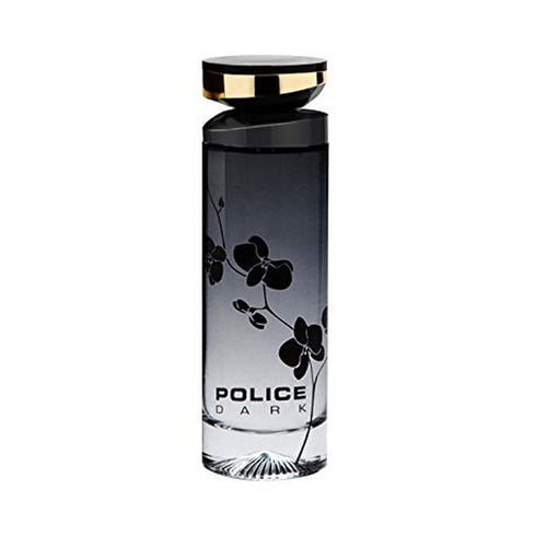 Police Dark Women Eau de Toilette 100ml Spray
