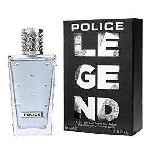 Police Legend For Man Eau de Parfum 50ml Spray