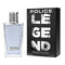 Police Legend For Man Eau de Parfum 50ml Spray
