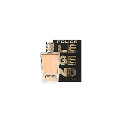 Police Legend For Woman Eau de Parfum 30ml Spray