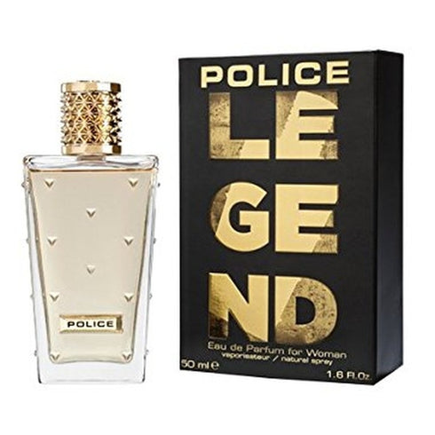 Police Legend For Woman Eau de Parfum 50ml Spray