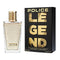 Police Legend For Woman Eau de Parfum 50ml Spray