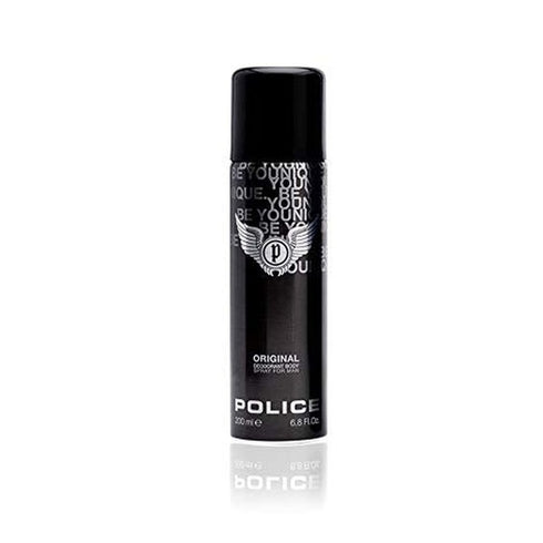 Police Original Deodorant Spray 200ml