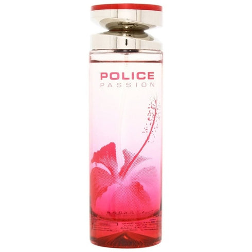 Police Passion Woman Eau de Toilette 100ml Spray