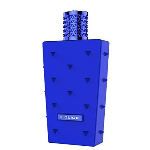 Police Shock-In-Scent For Men Eau de Parfum 100ml Spray