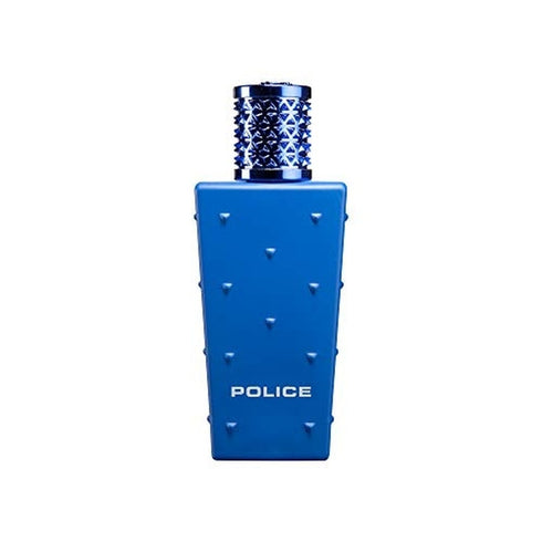 Police Shock-In-Scent For Men Eau de Parfum 30ml Spray