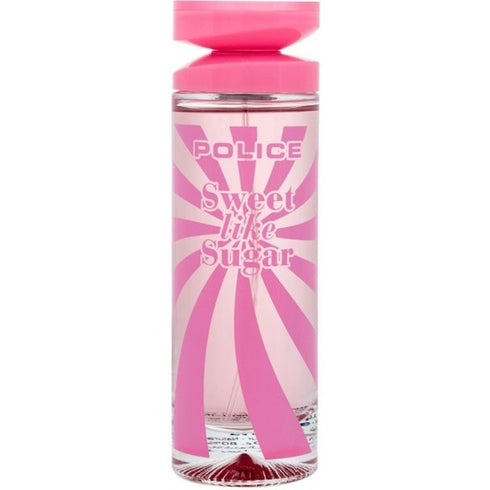 Police Sweet Like Sugar Eau de Toilette 100ml Spray