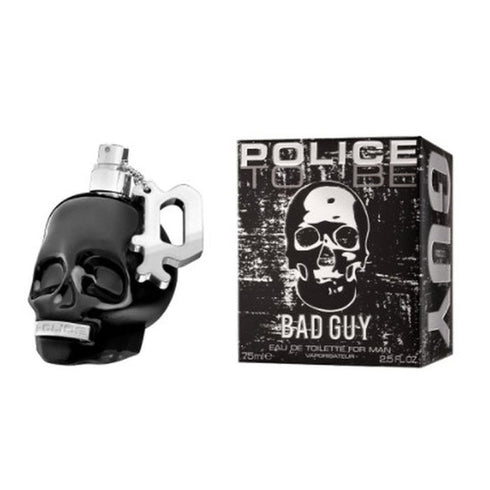 Police To Be Bad Guy Eau de Toilette 75ml Spray