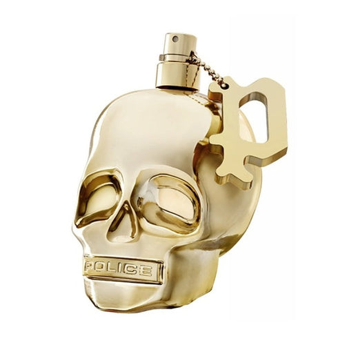 Police To Be Born To Shine Men Eau de Toilette 75ml Spray