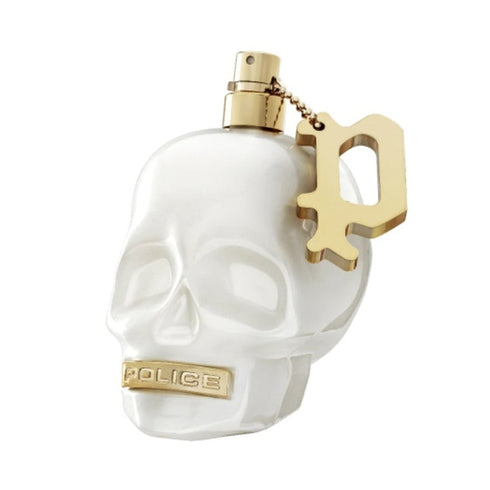 Police To Be Born To Shine Woman Eau de Parfum 125ml Spray