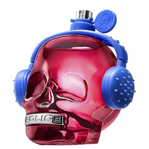 Police To Be Miss Beat Eau de Parfum 125ml Spray